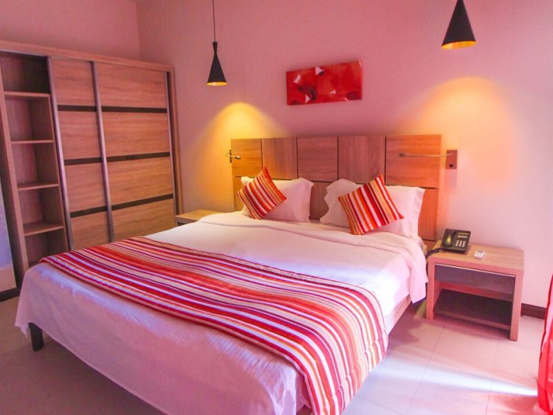 3 Bedroom Apartment | Nitzana Mauritius - Residences & Restaurant