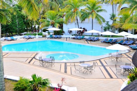 Swimming Pool | Casuarina Resort
